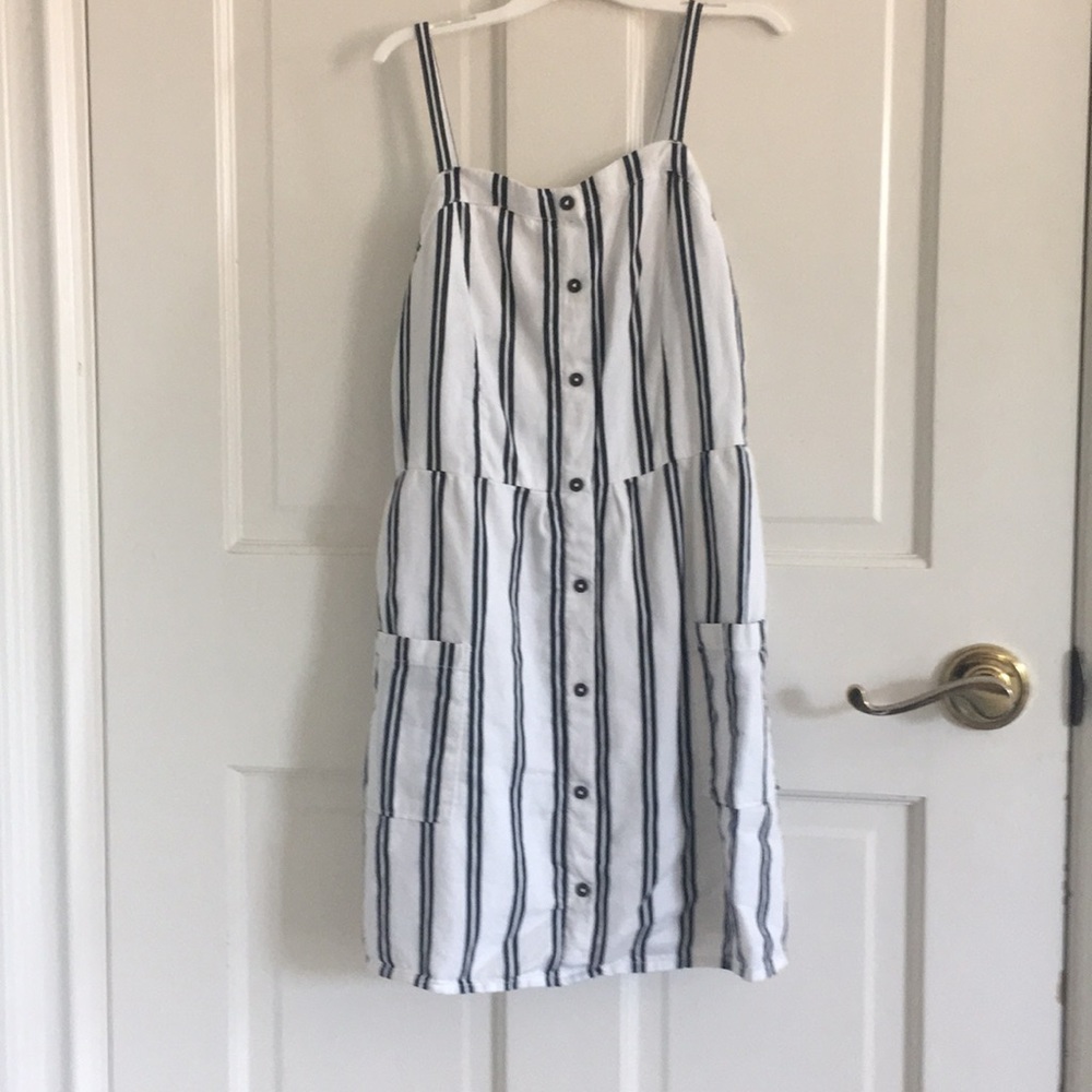 Abercrombie kids Summer Dress
